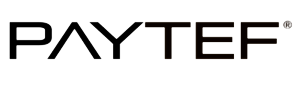 Paytef logo
