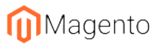 Magento logo